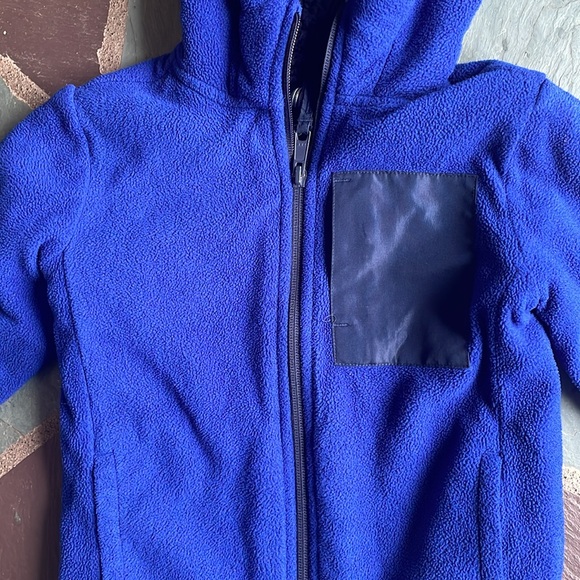 Fleece Jacket - Picture 2 of 7